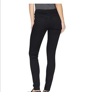 NWT Hudson Skinny Jeans
